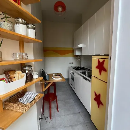 Apartment Casa Stella