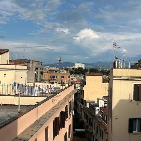Casa Stella Apartment