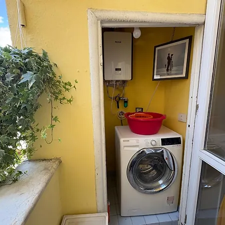 Casa Stella Apartment
