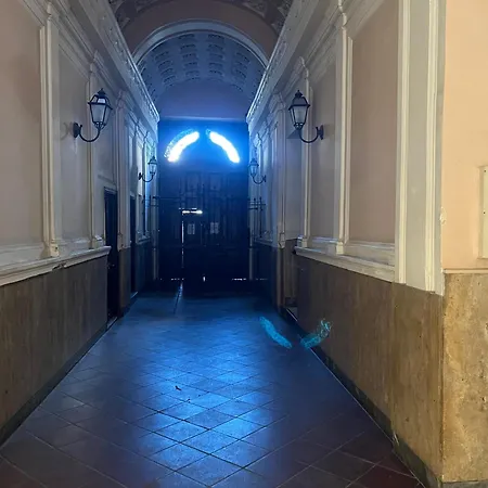 Apartment Casa Stella Rome