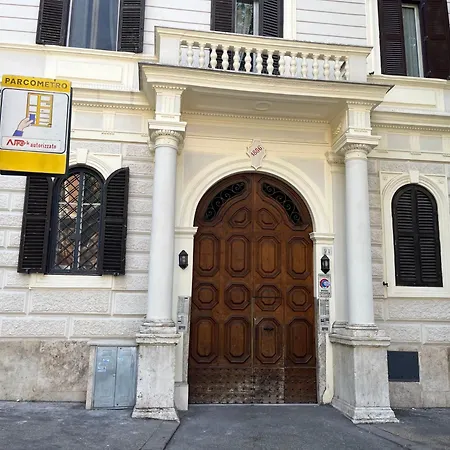 Casa Stella Apartment *