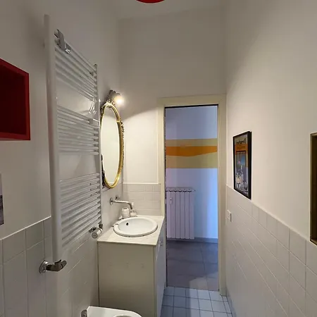 Casa Stella Apartment Rome