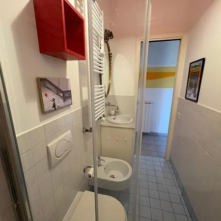 Casa Stella * Rome