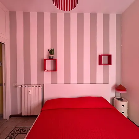 Apartment Casa Stella Rome