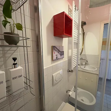 Apartment Casa Stella