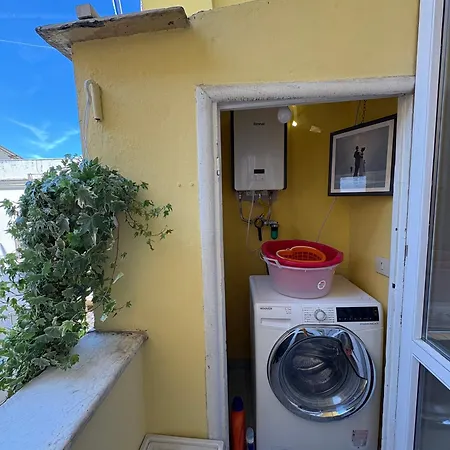 Casa Stella Apartment