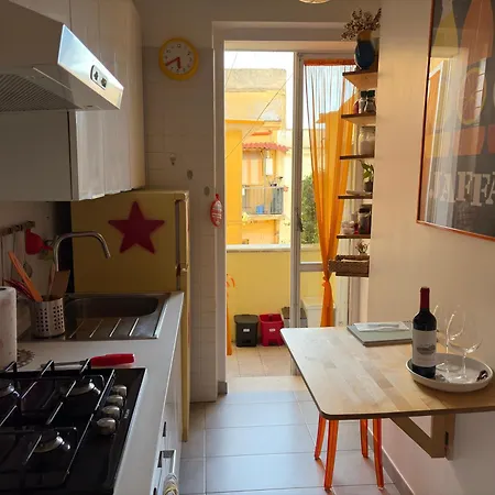 Apartment Casa Stella *