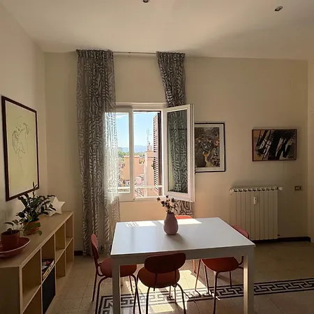 Apartment Casa Stella Rome