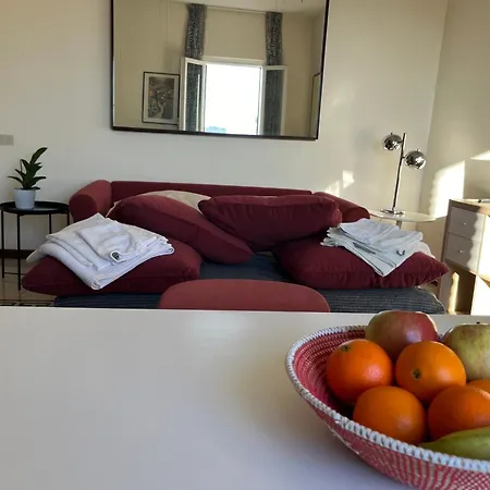 Casa Stella Rome