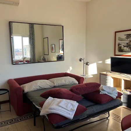 Apartment Casa Stella Rome
