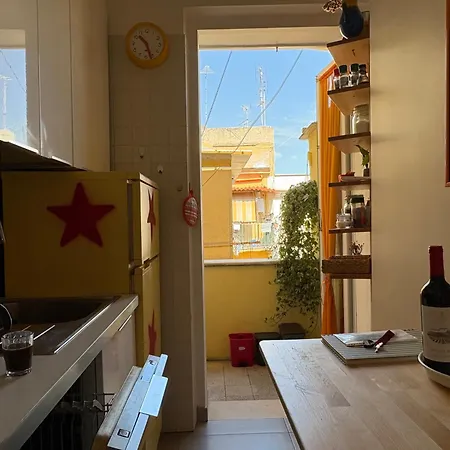 Apartment Casa Stella Rome