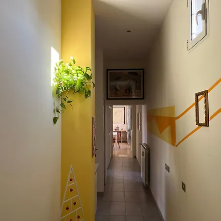 Apartment Casa Stella *