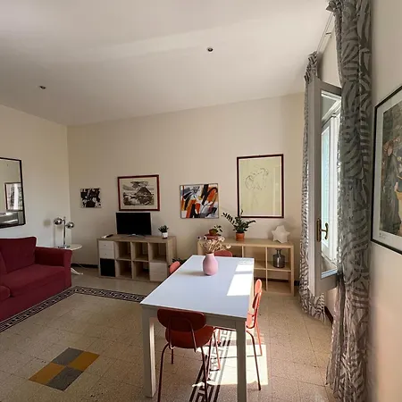 Casa Stella Apartment Rome
