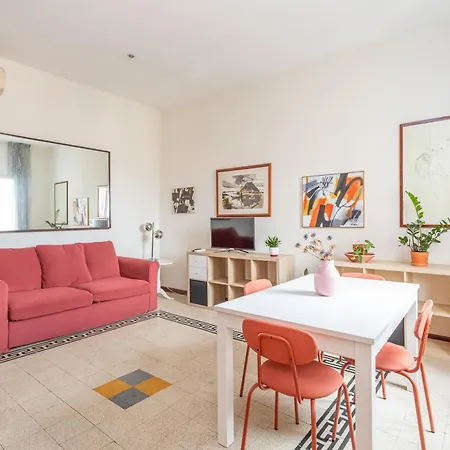 公寓 Casa Stella 罗马