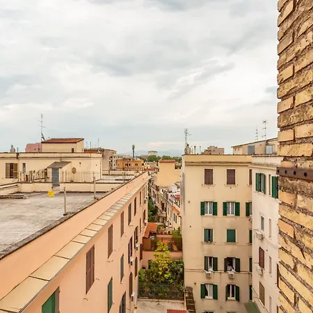 Apartment Casa Stella *