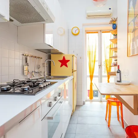 Casa Stella Apartment Rome