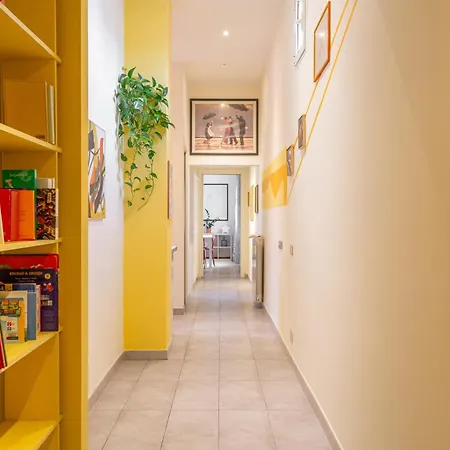 Casa Stella * Rzym