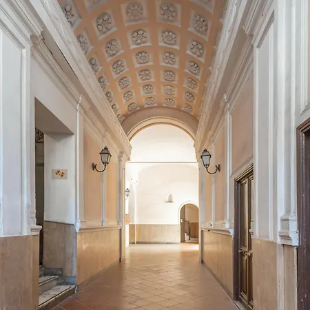 Casa Stella 罗马