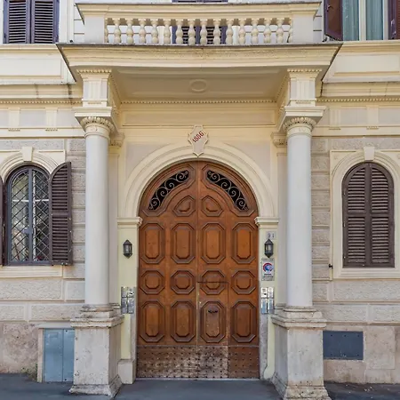 Casa Stella 公寓