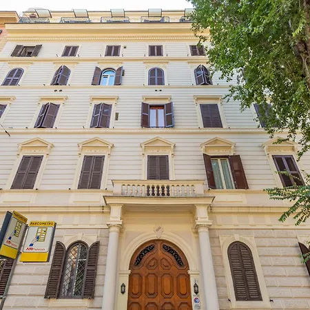 Apartament Casa Stella