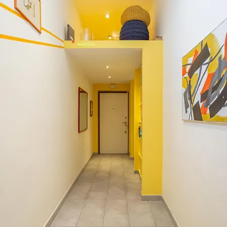 Casa Stella Lägenhet *