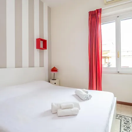 Casa Stella Lägenhet Rom