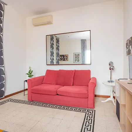 Lägenhet Casa Stella