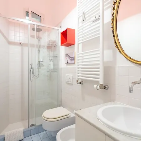 Casa Stella Lägenhet *