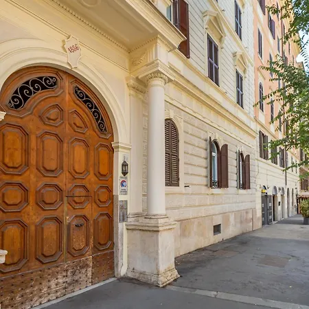 Casa Stella Lägenhet *