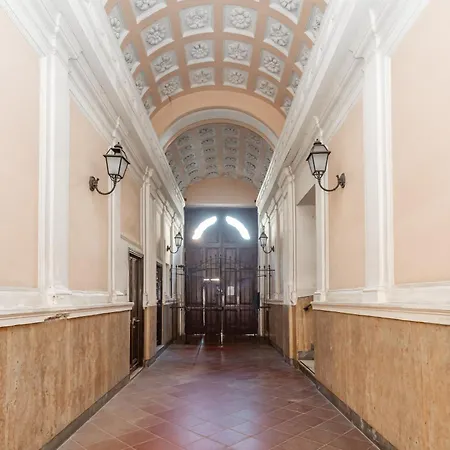 Casa Stella Διαμέρισμα *